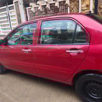 كورلا ٢٠١٠ • محرك ٢٠٠٠ • بعقوبه