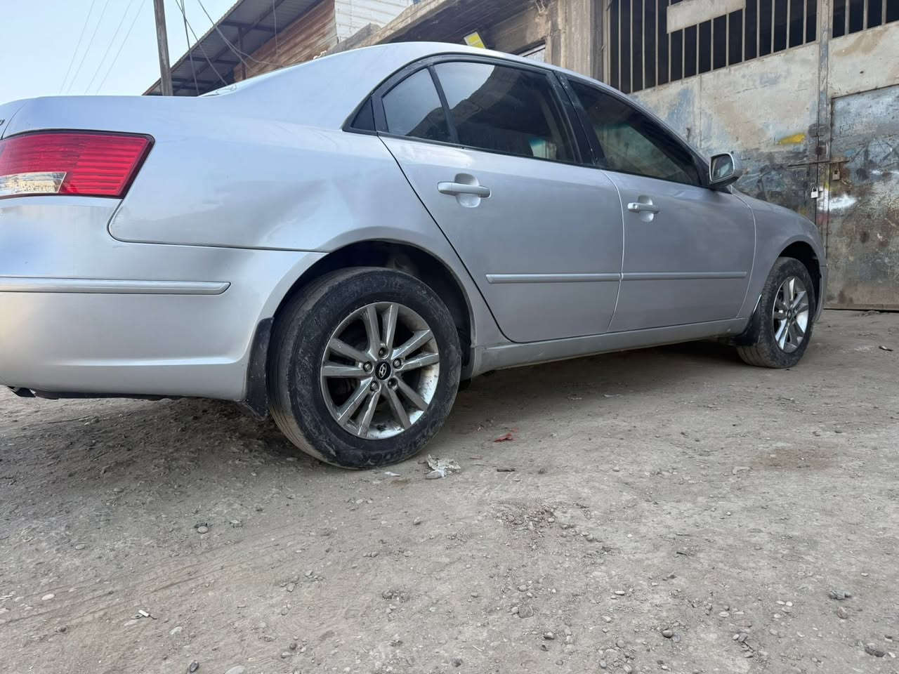 سوناتا 2011 مقدسه محرك غار بلادي فقط
كير محرك صدر تخم تاير بل كارتون كله جاهزه 
ادوات مكصوصه بدون رقم غرفه جلد 
السعر 42 للستفسار خاص وتدلل 
مكان بغداد


**إذا كنت صاحب هذا الإعلان وتريد حذفه لأي سبب، رجاءا أرسل رسالة إلى الدعم الفني**