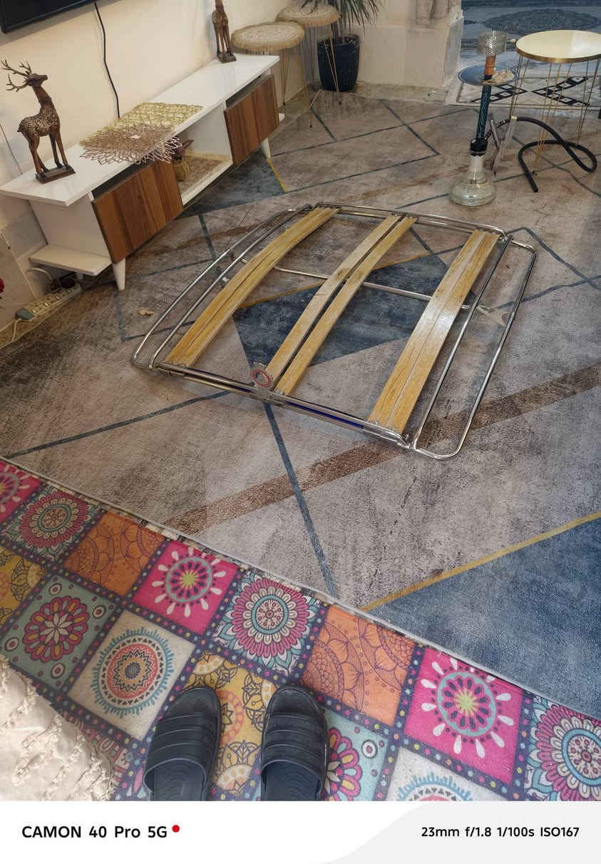 سيباية النترا من ٢١ وانتةصاعد مال حيدر سحارة السعر ١٨٠ وبيهة مجال مكاني بغداد الدوره
***********
