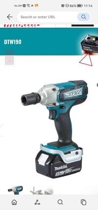 دريل لقمة ماكيتا اعتماد واتساب 07725314324 توصيل ٥ الاف لجميع المحافظا...