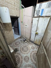 الثوره • غرفتين • أرضي