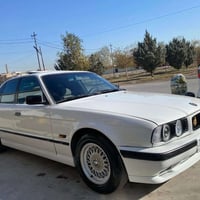 بي ام دبليو • ١٩٩٥ • ٥٣٠٠٠٠ كم