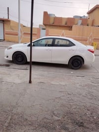 كورولا • ٢٠١٨ • حويجه