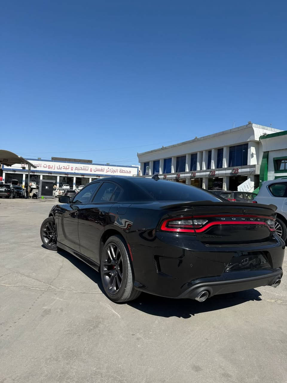 السلام عليكم دايتونا 2022 5700 RTفقط بنيد ومدكر مبدل بيه وراس شاصي معدل بدون لحيم صفحت سايق فووول موصفات ماعده فتحه رقم بصره بسمي بيع او مرواس حسب قناعه ***********
