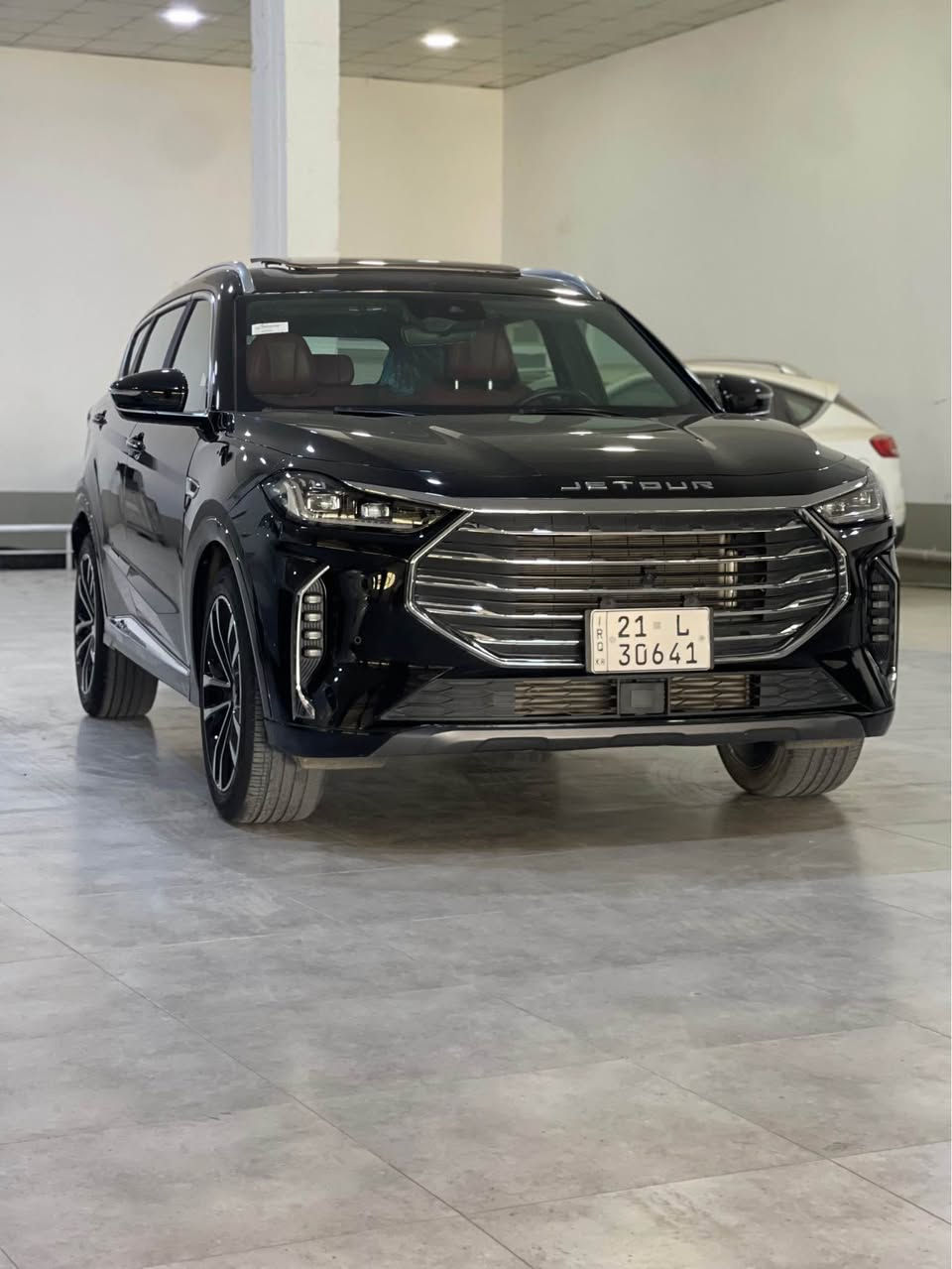 جیتۆر X70 plase لووکژە ری فوول مواسە فاتی  مە کینە ١٠٦ تۆربۆ ٣ ریز کووشن ٧ نە فە ری کووشن ساردوو گە رم ناوسوور ٤ کامێرا ٣٦٠ پلە شاشە پلە س لایت لیدوو ئیشارە ت لێگزز سندووق شە فت پانۆراما کووشن غه زن تايه و وييل ٢٠ نه شره ی دە عامی لیدی داژبووڵ ٧ رە نگ  ٥٩٠٠٠ کلم ڕۆشتووەتە نها یە ک پە لە ساردوو یە ک پەڵە کارتی هە یە لە دوو شوێنی جیاوازداگێروو مە کینە بە شەرت کارە بای سە یارە کە بە شە رت تحوویل و غه رامه ی بە شە رت بۆ زانیاری زیاتر لە سە ر سە یارەکە پە یوەندی بکە بە ژمارە تەلە فۆنی *********** لە سلێمانیم تکایەبە س جوابی تە لە فۆن ئە دە مە وە فریای نامە ناکە وین بە داوای لێبووردنە وە السليمانية, العراق
