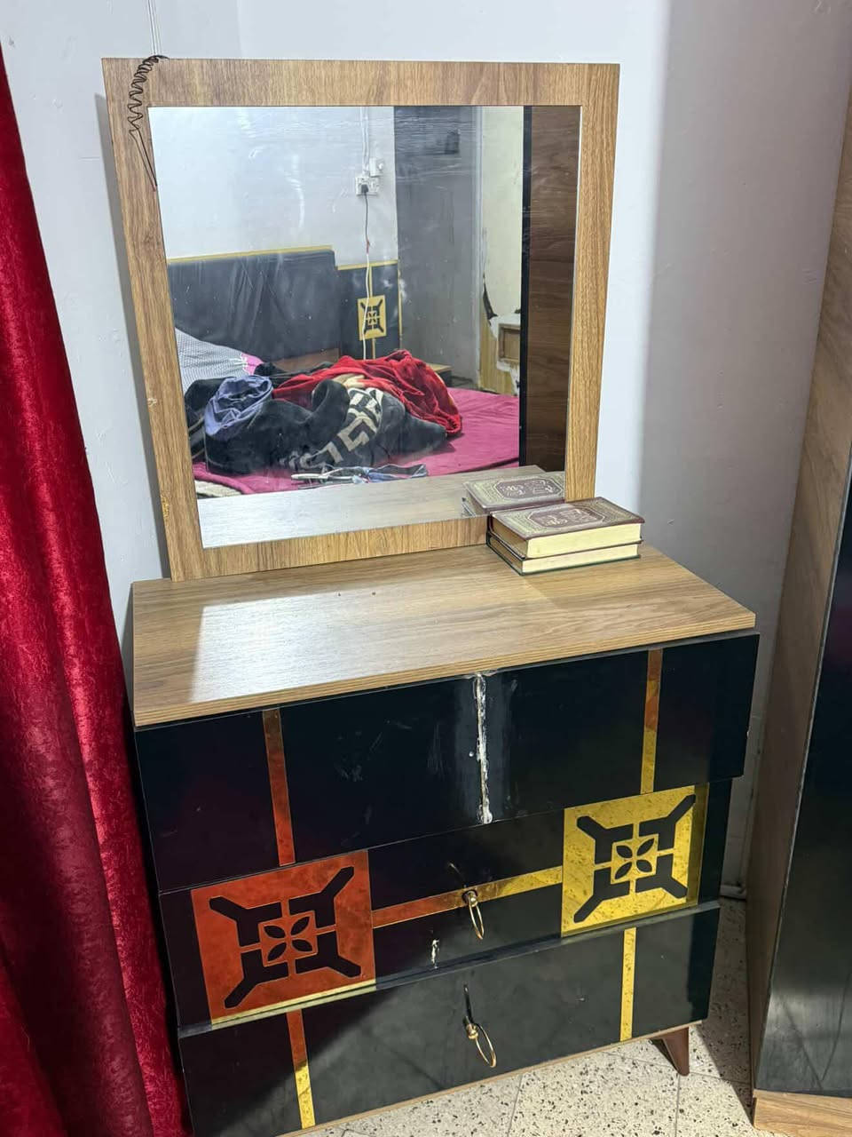 غراض للبيع كلمن وسعره


**إذا كنت صاحب هذا الإعلان وتريد حذفه لأي سبب، رجاءا أرسل رسالة إلى الدعم الفني**