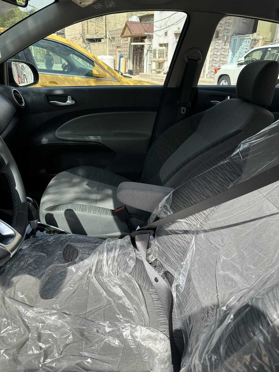 السلام عليكم
كيا بيجاس 2025  ماشية  2000  كفالة عامة فقط 
ماخذها من الدولية زيور قبل شهر سيارة بدون رقم 
ضمان 3 سنوات من الشركة
مكاني نجف
*********** واتساب - اتصال
