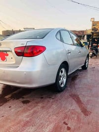 الانتره افانتي ادوات ٢٠٠٩  سياره جديده جاهزه غراض كله بلادي كوري كير م...