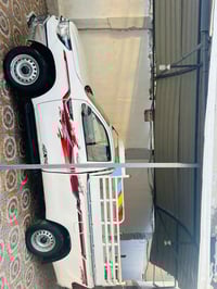 للبيع تويوتا هايلوكس موديل 2022خمسه جنكال الرقم 07818809802 0771396981...