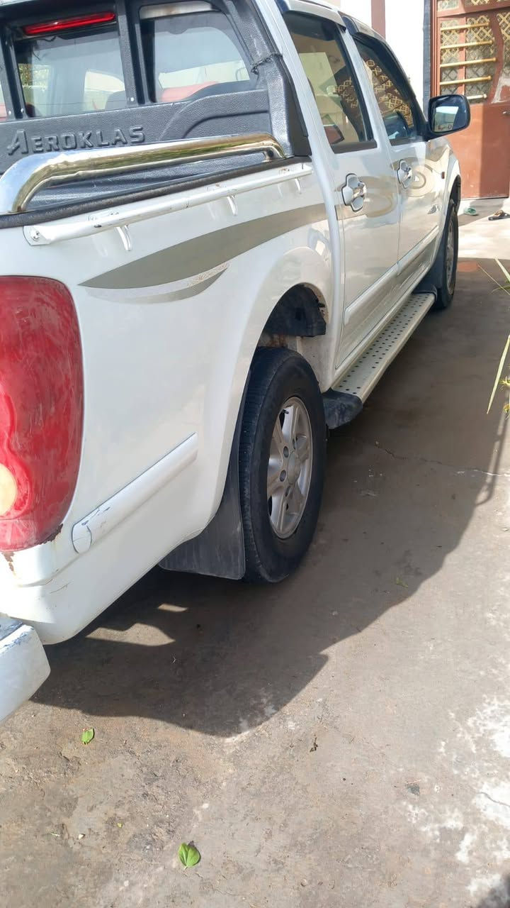 سلام عليكم من رخصت مدير كروب سياره كريت ويل موديل 2015 بسمي سعره90 بيه مجال الطيبين  مكان  بغداد رقم هاتف‏‪0780 748 8928‬‏
