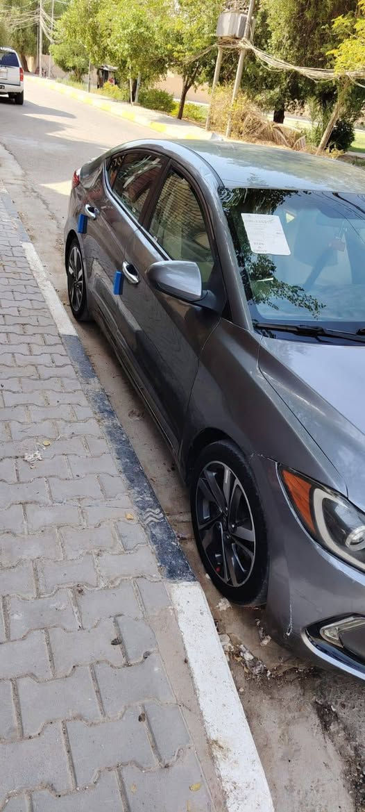 النترا موديل موديل 2017 السعر 105 بيه مجال جدا بسيط المكان كربلاء حي الحر للتفاصيل اكثر ***********
