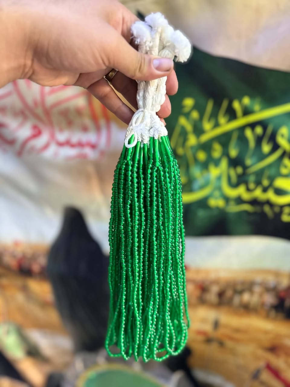 فكتوريا ماركه/ قسم توزيعات محرم 
العنوان شارع النجمة مجاور صيدلية دكتور اركان ومقابل ازياء ياسر والشاشة الكبيرة للحجز والاستفسار مراسلة الصفحة او الاتصال ***********
