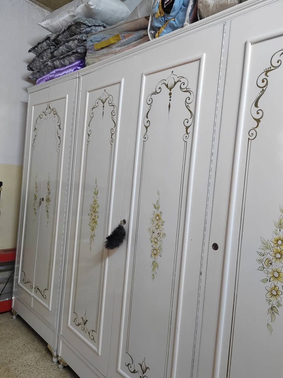 #غرفة اخشاب أخت الجديدة
خشب صاج 5ملم عراقي فصال تركي
للأسفسار
*********** او ***********
