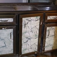 المنيوم • متر ونص
