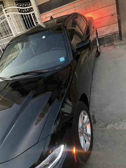 جارجر مويديل 2023 دخول جديدsxt مكينه 3600 السياره بدون صبغ  بيه بارد بالجاملغ الخلفي شي بسيط وبارد بالجاملغ الامامي كذالك وصبغ دعاميه الاماميه السياره جديده ونضيفه جدا مكان السياره بغداد حي الجامعة السعر  237 بيه مجال بسيط 
 متواجد وتس اب ***********
