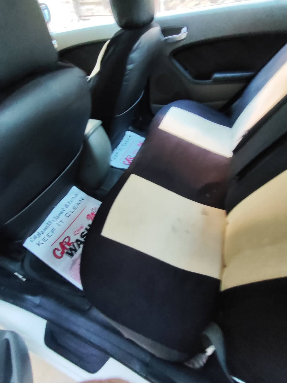 سيراتو موديل 13 شكل 14مكفوله خليجي *********** سعر 120
