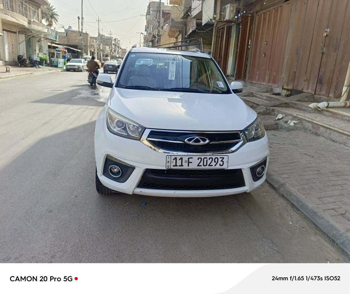 السلام عليكم تيكو 3موديل 2018 ماشيه 44 السياره مبدل بيه بنيد وصبغ بالجاملغ الامامي *********** بغداد, العراق
