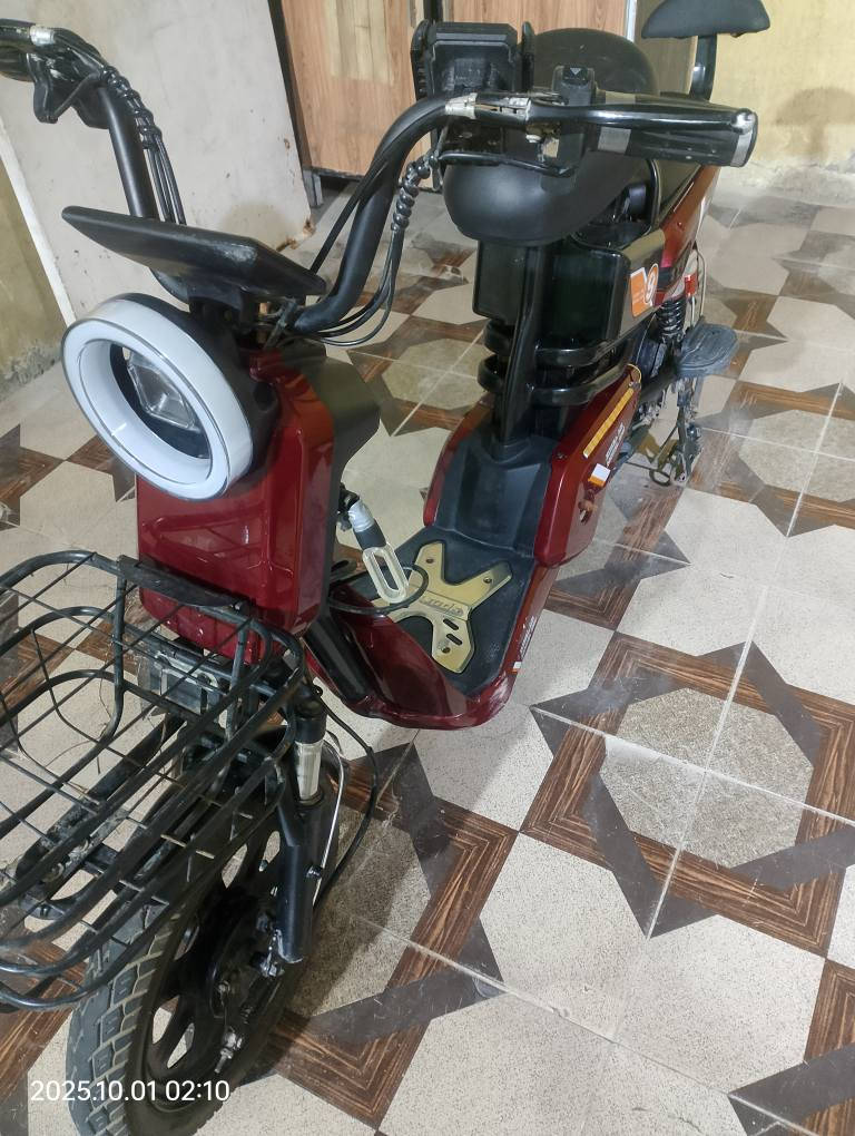 دراجه شحن مستعمله عوزها بطاريه دراجه نضيفه سعرها 250 عنواني حيانيه شارع 60 البصرة, العراق


**إذا كنت صاحب هذا الإعلان وتريد حذفه لأي سبب، رجاءا أرسل رسالة إلى الدعم الفني**