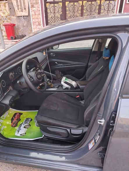 السلام عليكم ورحمة الله وبركاته

النترا موديل ٢٠٢٤ مواصفات السياره نص مواصفات رقم بغداد باسمي كبل احولك الحادث مالته يخبل او تكدر دكول اكلين لان هيه بدون حادث وبدون ايرباك والسياره شوفت عينكم واني خادم رقم الهاتف ***********
السعر ١٨٠ ورقه وبيه مجال بسيط ♥️
