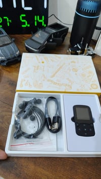 مشغل MP3 • صوتي