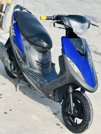 دراجه ماكس • معدلة نضيفه • كهربائيات شغالة