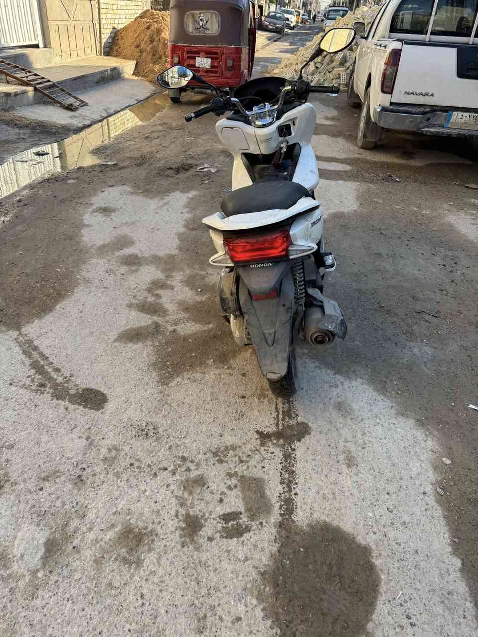 بيسي اكس جيل ثاني موديل ٢٠١٨ ياباني مكينه مكفوله ١٥٠ سيسي
سعرها مليون٨٠٠ وبيها مجال بسيط ما غاسلها سبب البيع شتريت سياره مكاني الامين الثانيه
***********
