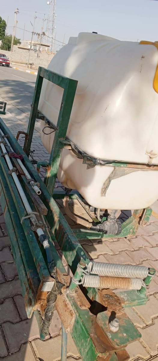 مرشه ام 600للبيع الستفسار عله رقم ***********
