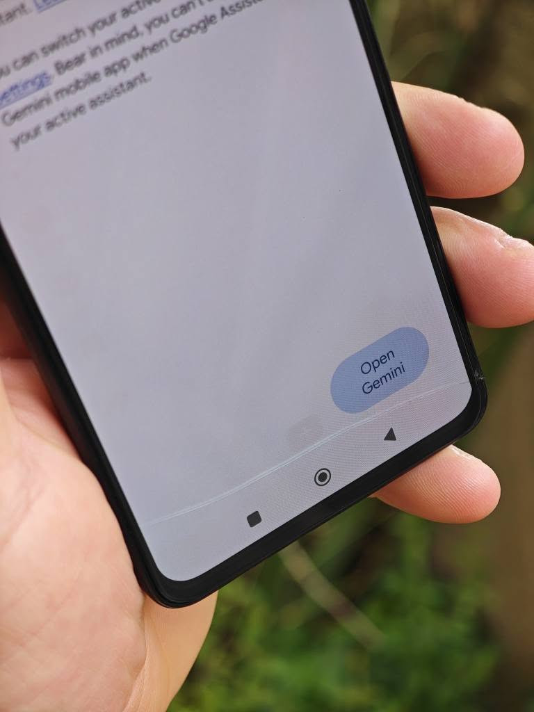 Redmi note 12 pro
ڕام 8
زاکیرە 256
پاتری 5000
بێ ئەشیا زۆر خاوێن. تەنها جامی یەک درزی هەی هەیه کەمێک تەبعی شاشەی هەیه هیچ کێشەی تری نیه.   نرخی.  130 هەزار. كويسينجاك, أربيل


**إذا كنت صاحب هذا الإعلان وتريد حذفه لأي سبب، رجاءا أرسل رسالة إلى الدعم الفني**