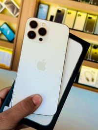 آيفون ١٣ برو ماكس • ٥١٢ • بطارية ٩٤