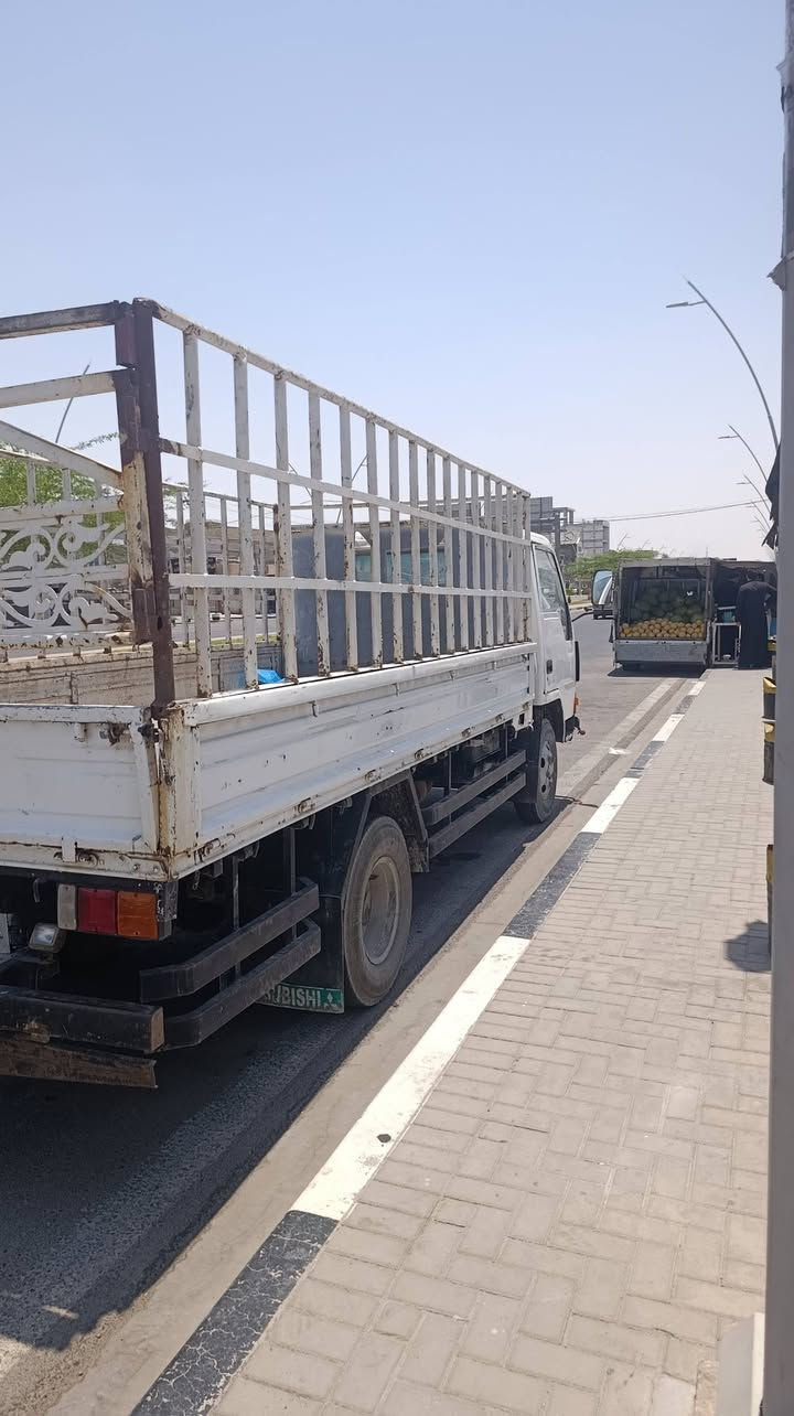 كنتر    بصره زبير
مديل 93 مكينه كير اكسل شاصي 
بدي توني معمره كهرباء شغاله كله 
65وبيه مجال
سنويه ،2029بسمي


**إذا كنت صاحب هذا الإعلان وتريد حذفه لأي سبب، رجاءا أرسل رسالة إلى الدعم الفني**