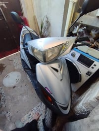 دراجه نضيفه شغاله كهربائيات هورن سلف لايت عالي نصاصي سعر 400بيها مجال ...