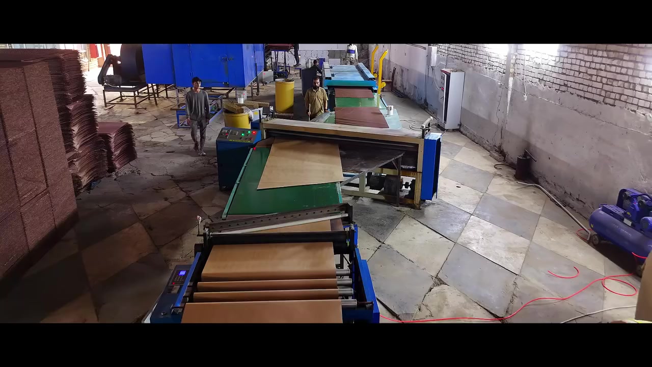 نرحب بكم في معمل المدينة المنورة للإنتاج
الحلفة الكارتونيةالسليلوز بأحدث المكائن العالمية.
متوفر لدين جميع القياسات والأحجام وحسب طلب الزبون.

يمتاز منتجنا بـ:

جودة وكثافة عالية

قياسات دقيقة

خالي من الروائح الكريهة

مقاوم للأجواء الحارة (باستخدام مواد خاصة تقلل صرف الماء )

مستعدين لتجهيز كافة معامل المبردات وحقول الدواجن حسب الطلب.

ومتوفر وكالات لأصحاب المحلات والمجمعات التجارية في بغداد  وكافة المحافظات.

العنوان: بغداد، جسر ديالى الجديد، طريق النهروان، قرب محطة وقود الكرغولية.

للتواصل والاستفسار:

رقم الموبايل:***********    // ***********

الموقع بغداد جسر ديالى الجديد /الكرغوليه / شارع السايد الواحد
