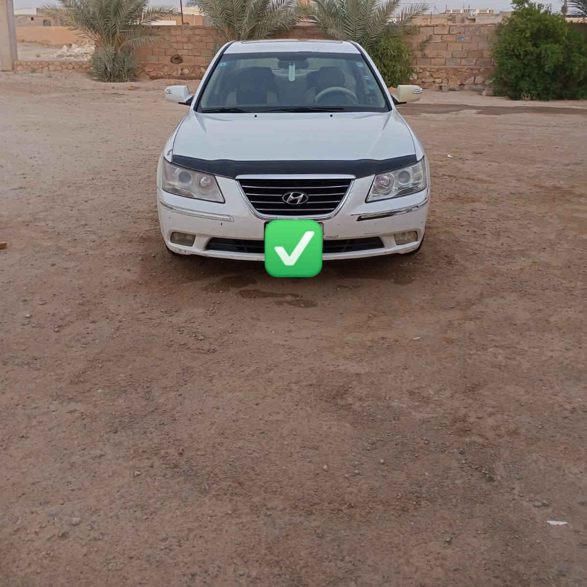 السلام عليكم
مكلف بالنشر 
للبيع ✅✅
سوناتا 2011 خليجي 
 السياره رقم بغداد 
 محرك2400
الاستفسار أكثر 
اتصال ع رقم صاحبه 
***********
