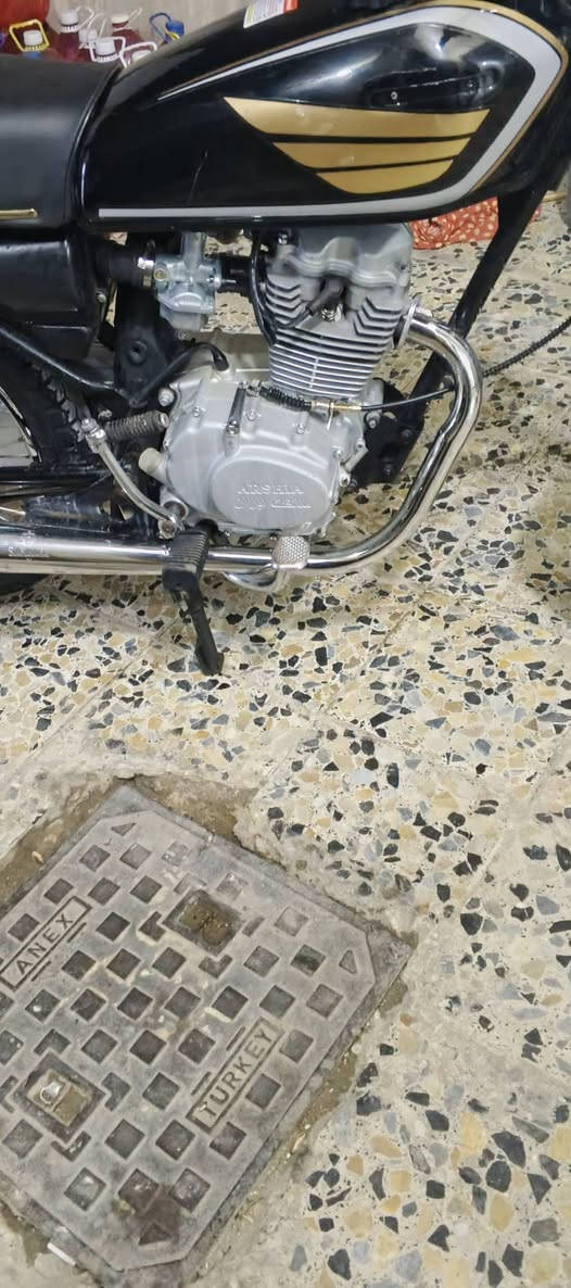 اربعه كير للبيع كلك السعر 350وبيها مجال قليل مكاني نجف نصر مهندسين


**إذا كنت صاحب هذا الإعلان وتريد حذفه لأي سبب، رجاءا أرسل رسالة إلى الدعم الفني**