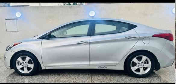 النترا ٢٠١٣ امريكي حادث صندوق +حالوب+بارد
كير ومحرك كفالة
سيارة باسمي 
بغداد
السعر (٩٥) 
***********
