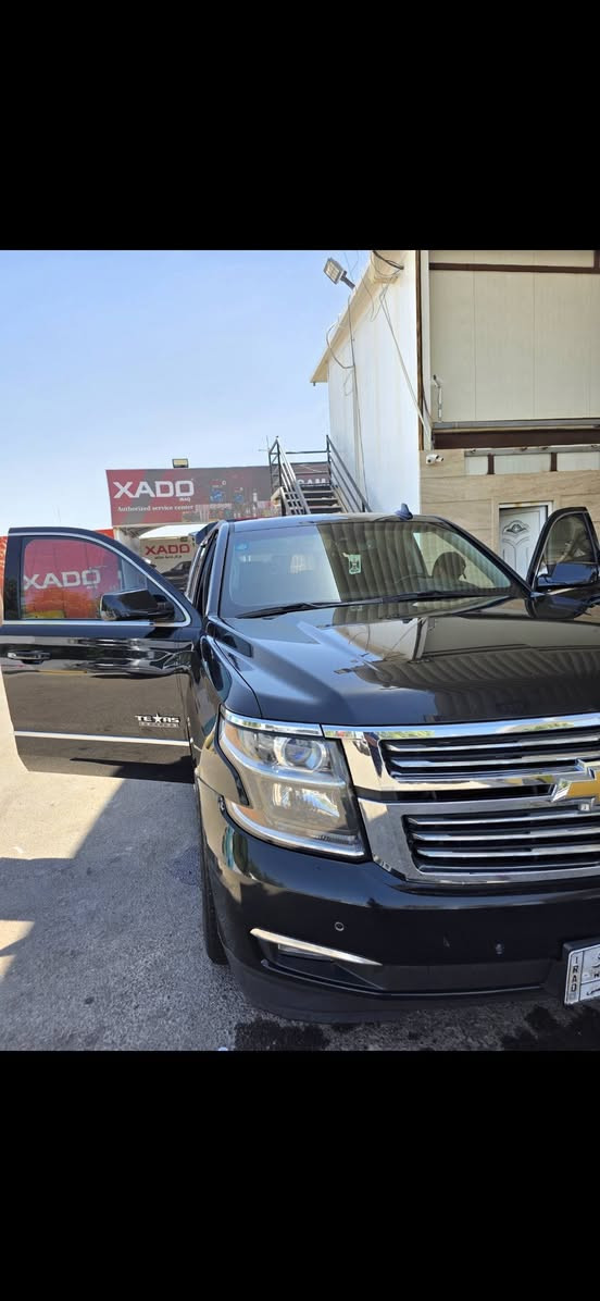 السلام عليكم للبيع فقط سوبر بانLt موديل 2018 خصوصي وارد امريكي جاملغ وبنيد سيارة مضللة بالسنوية بيها موافقه الوزير يعني السيارة استعمال شخصي فقط ماشيه 88الف السيارة موجودة في مطار بغداد الدولي السعر 32000$ للاتصال سيف ***********
