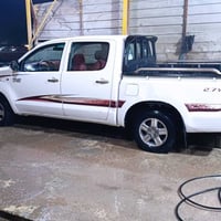 فلاونزه • ٢٠٠٩ • سعودي بدون حادث