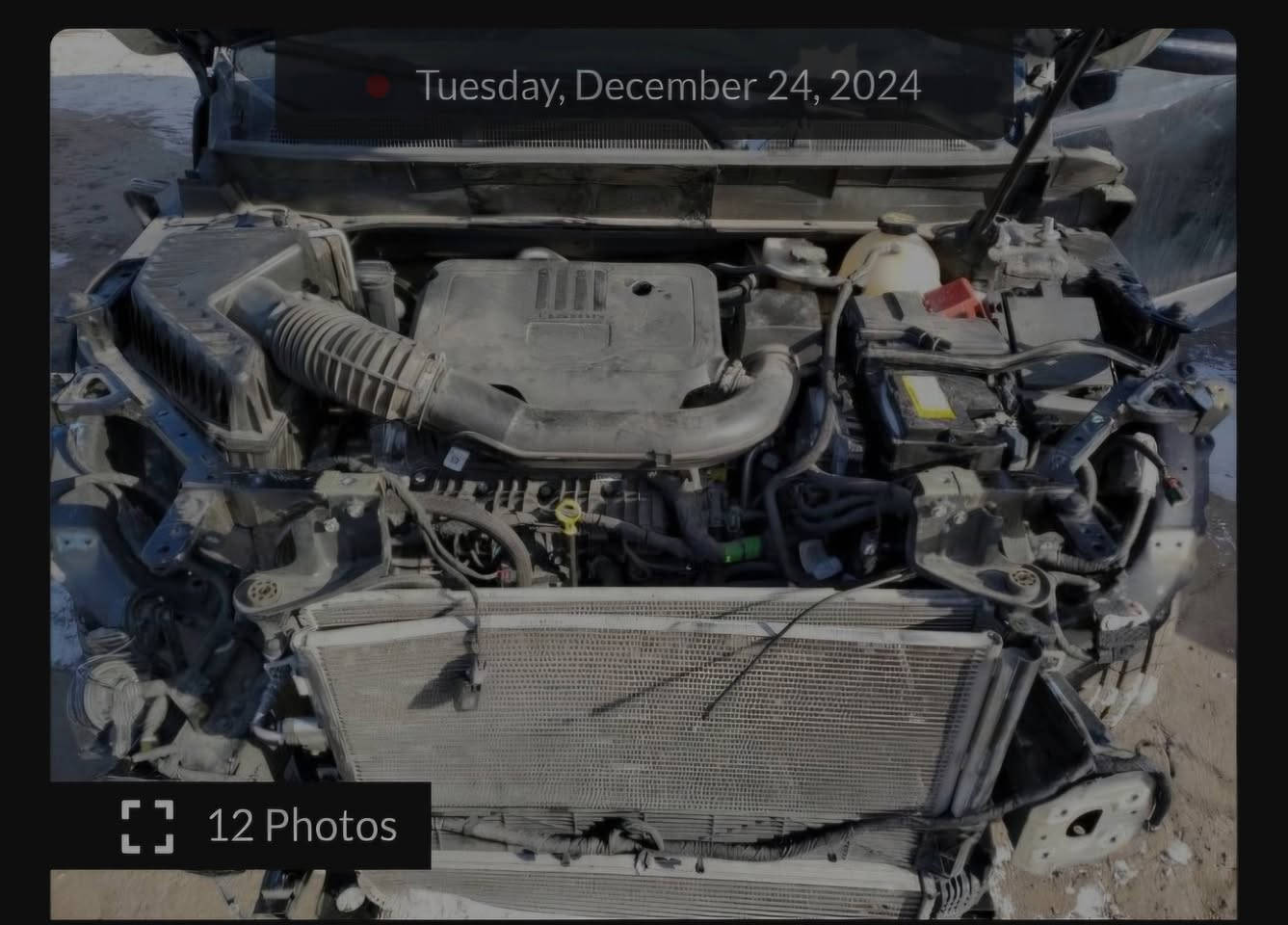 اكاديا 2023 SLT
رقم اربيل مكاني البصره 
كلشي موضح بالصور و السونار حادث كلش خيف
السعر 225


**إذا كنت صاحب هذا الإعلان وتريد حذفه لأي سبب، رجاءا أرسل رسالة إلى الدعم الفني**