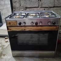 طباخ تكنو مصري شقال بل شرط عل فحص سعر 100وبيه مجال لاتصال 07801628079