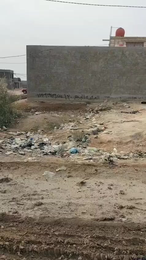 عرصه طابو صرف للبيع الحيره حي الحسين  قرب الحولي  مقابل أسواق رقيه المساحه ١٣٠ م  بصف الركن  (١٠*١٣)م  للاتصال ***********
