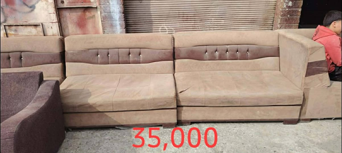 أغراض للبيع للاستفسار خاص


**إذا كنت صاحب هذا الإعلان وتريد حذفه لأي سبب، رجاءا أرسل رسالة إلى الدعم الفني**