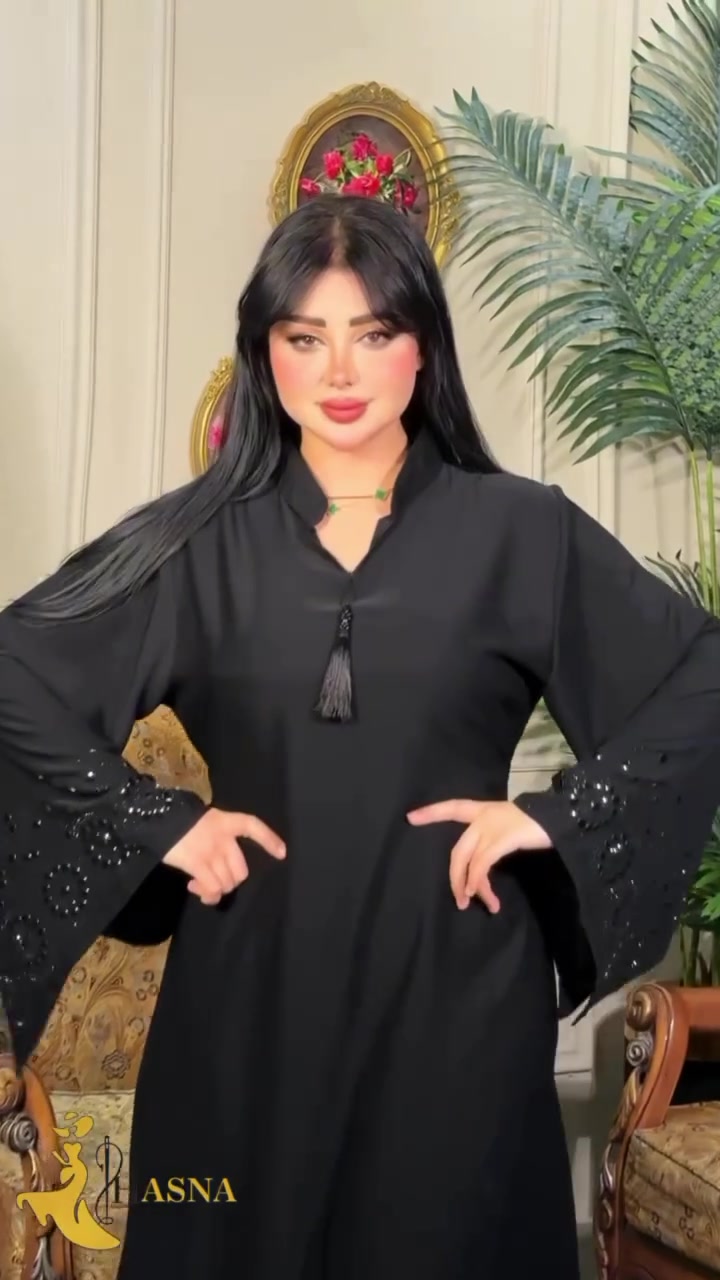 جديد 🔥🔥

دشداشة نسائي 😍✨

خامه مارينا ✅

سواد فاحم ✅

القياسات 

L / XL / XXL 

 #ملابس

توصيل جميع المحافظات 5


**إذا كنت صاحب هذا الإعلان وتريد حذفه لأي سبب، رجاءا أرسل رسالة إلى الدعم الفني**