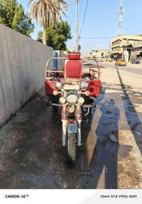 ستوته للبيع مكفوله الركبه والشاصي كهربايات شغاله موديل 2015 السعر مليو...