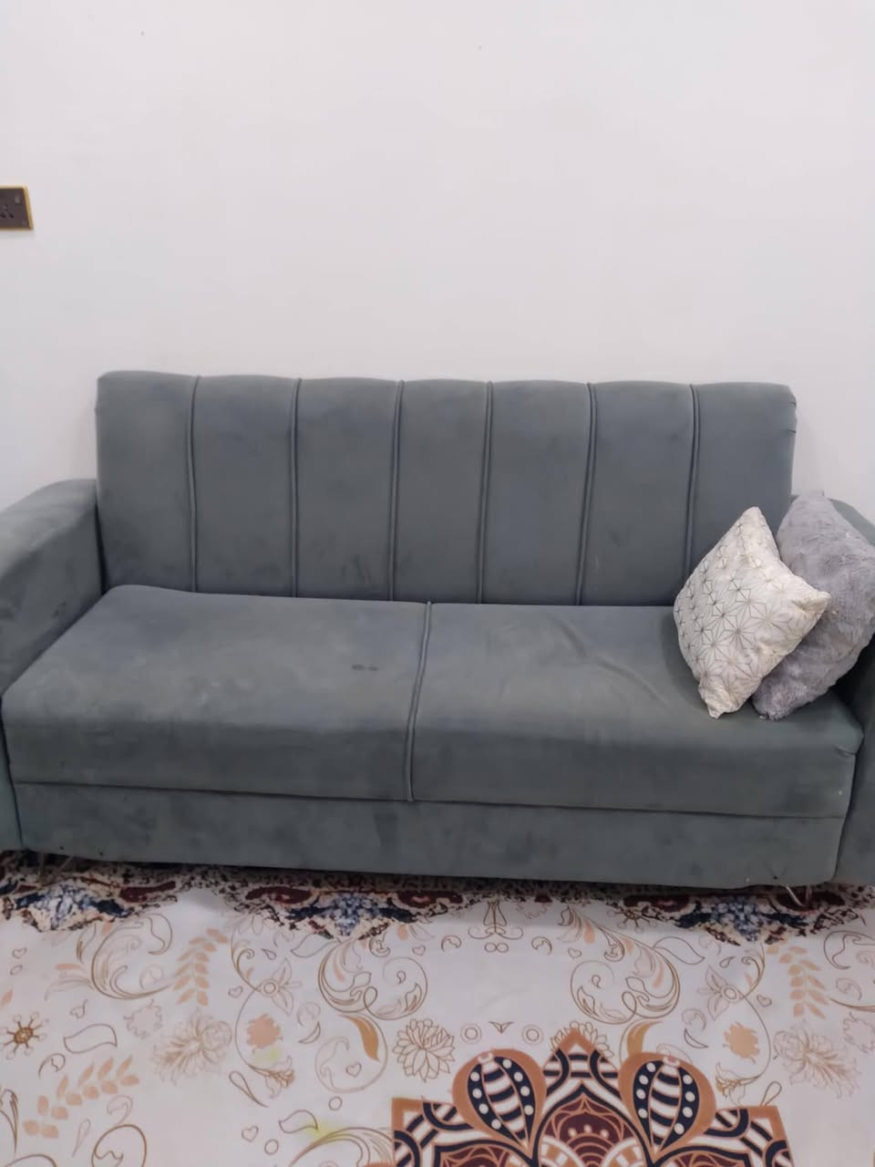 ٨مقاعد ب250 وبي مجال زين القوس


**إذا كنت صاحب هذا الإعلان وتريد حذفه لأي سبب، رجاءا أرسل رسالة إلى الدعم الفني**
