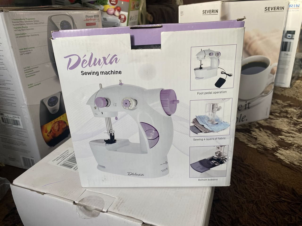 #منزلي الماني اوربي                                                     جمله مفرد تواصل خاص


**إذا كنت صاحب هذا الإعلان وتريد حذفه لأي سبب، رجاءا أرسل رسالة إلى الدعم الفني**