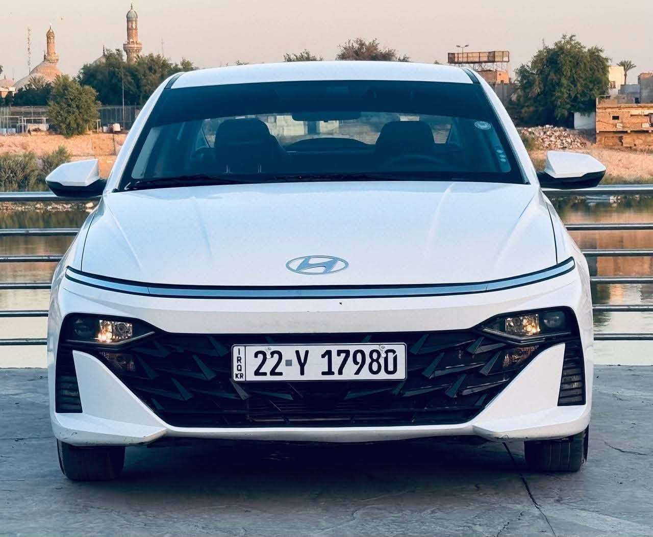 السلام عليكم
اكسنت 2024 خليجي الشكل الجديد رقم اربيل بأسم شركة وكالة او تحويل مضمون 
المواصفات : 
شاشة  / شاحن وايرليس / حساسات خلفية / قطعتين تبريد / فول تحكم ستيرن  / مانع انزلاق / اشاير مري / كامره 
مكاني الكاظمية 
للتواصل والاستفسار : 
***********
***********
