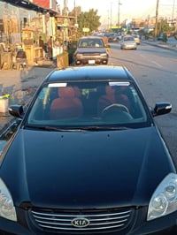 اسلام عليكم كيالوتز 2008 وارد خليجي مكينه 2000 بي طخات رقم الهاتف 0771...