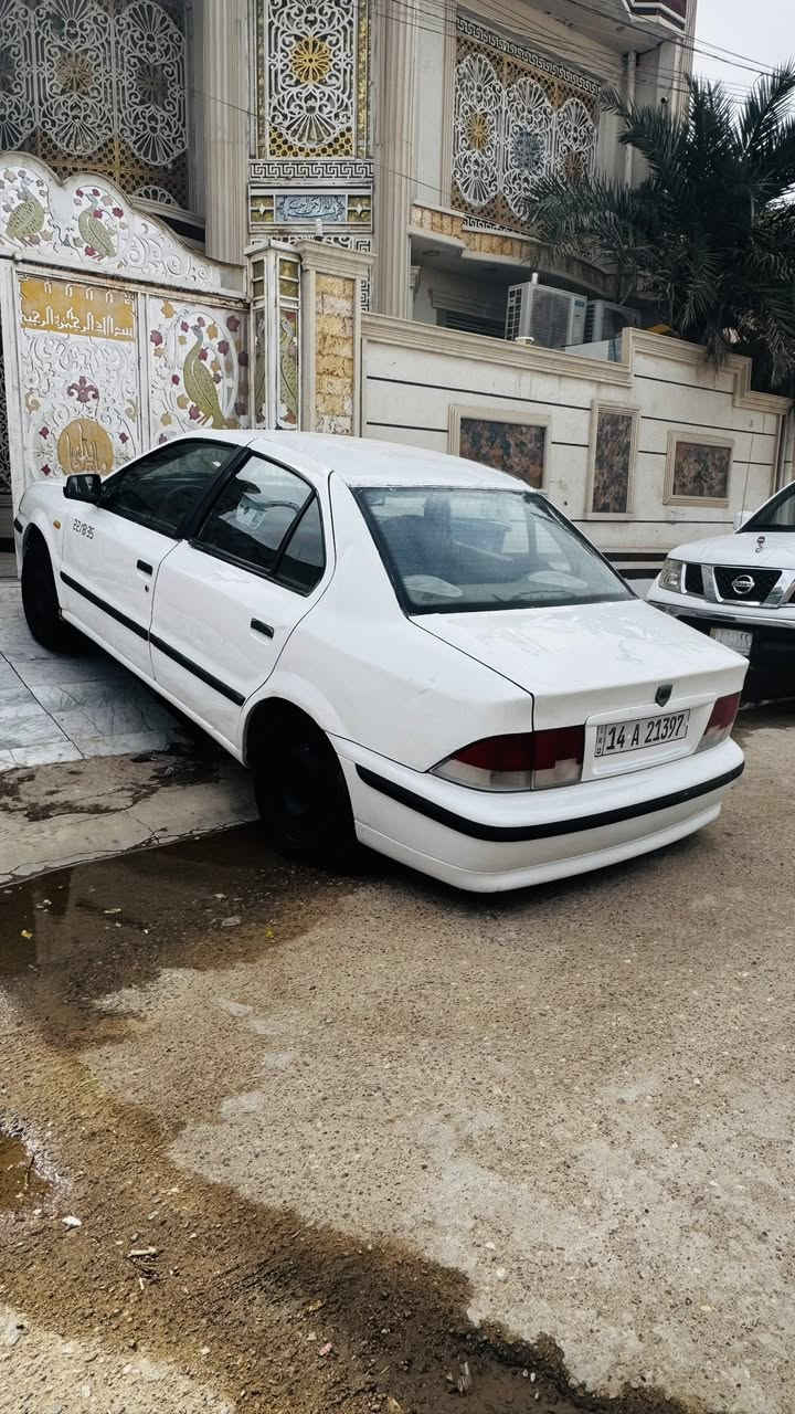سلام عليكم سياره سمند موديل١١ سياره رقم بصره نكليزي سياره كير مكينه حلوه حداديه تخم تاير وره وكدام سياره حلوه جهازه سياره بيه بنيد مبدل وبيه الرباع الوره مال جاملغ معمره وبيه اثر مال الفابلون بل قماره سياره جديده حلوه سياره تبريد ثلج ❄️ سعر ٣٢وبيه مجال الستفسار (***********) مكان سياره مسيان
