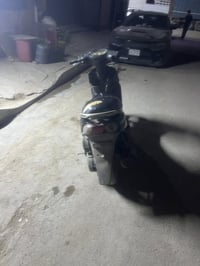 دراجة ماكس • كفرات جديدة • سلف