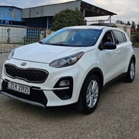 سبورتاج S • ٢٠١٩ • ٨٧٠٠٠ ميل